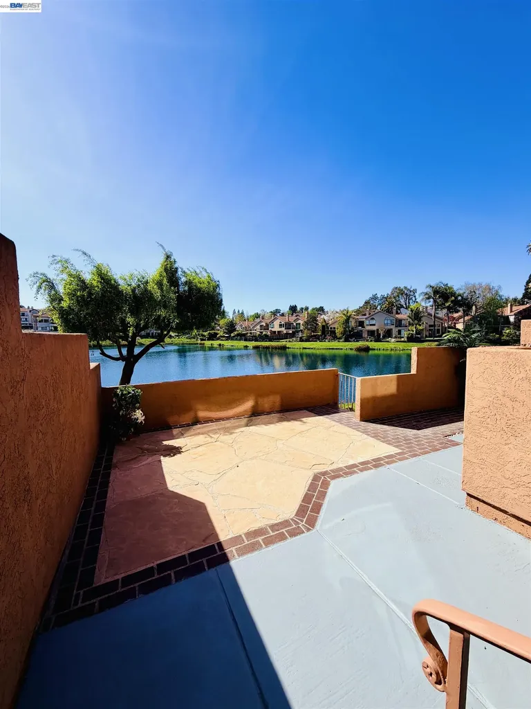 4063 Lakeshore Drive San Ramon CA 94582
