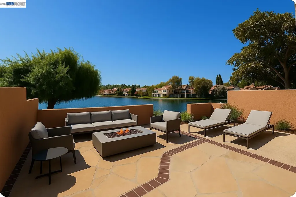 4063 Lakeshore Drive San Ramon CA 94582