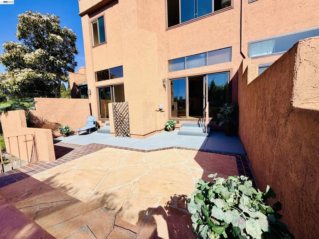 4063 Lakeshore Drive San Ramon CA 94582