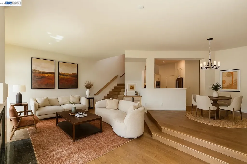 4063 Lakeshore Drive San Ramon CA 94582
