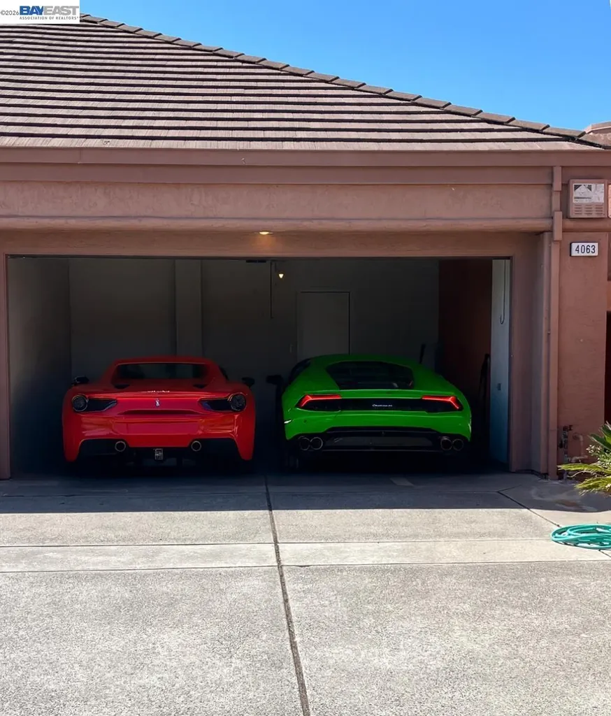 4063 Lakeshore Drive San Ramon CA 94582