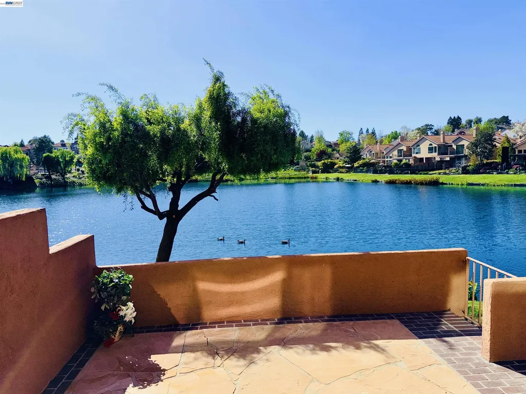 4063 Lakeshore Drive San Ramon CA 94582