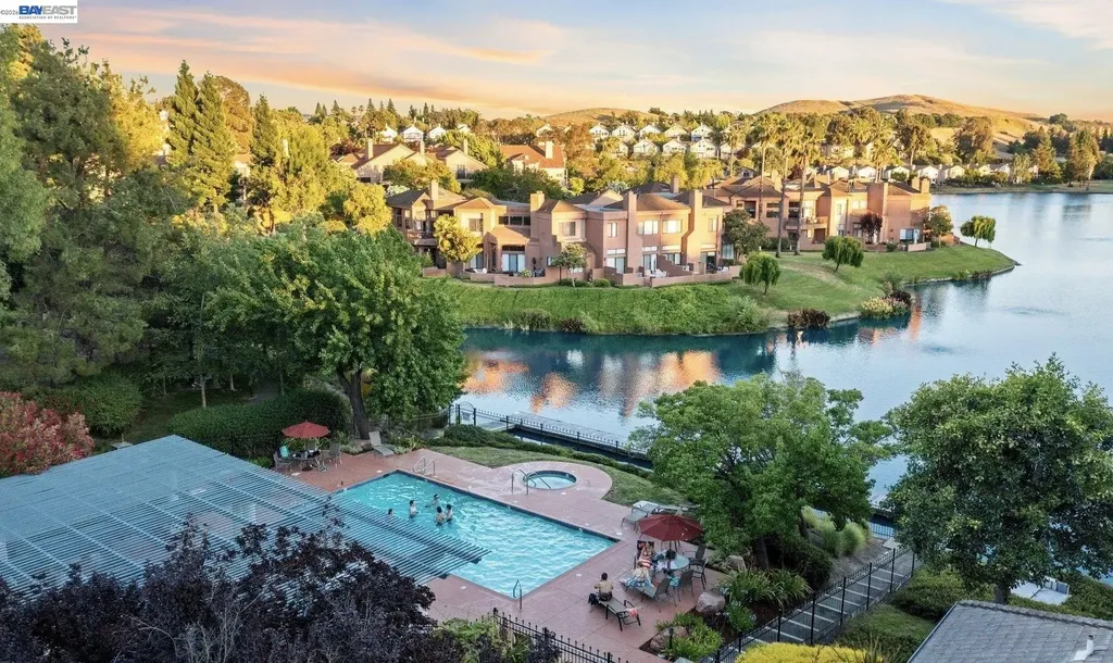 4063 Lakeshore Drive San Ramon CA 94582