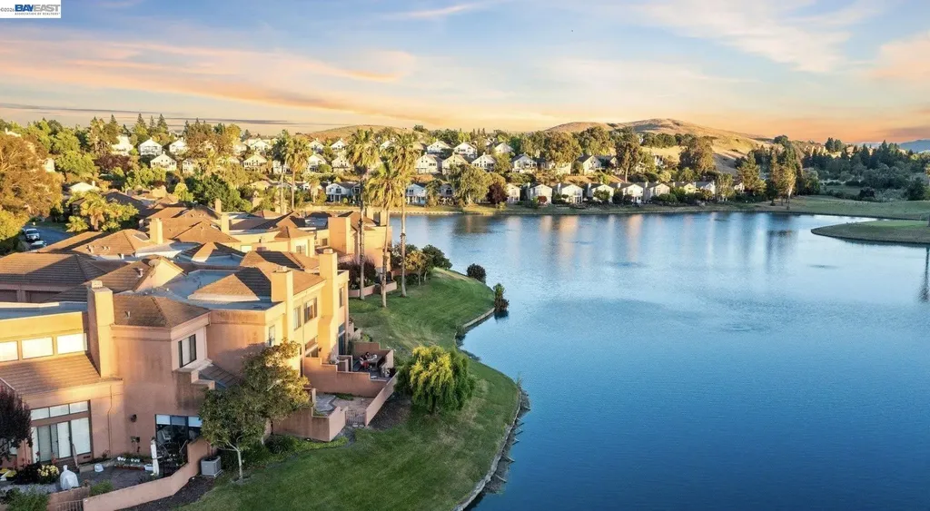 4063 Lakeshore Drive San Ramon CA 94582