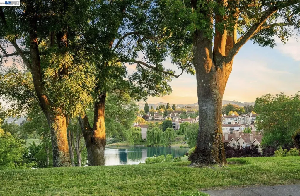 4063 Lakeshore Drive San Ramon CA 94582