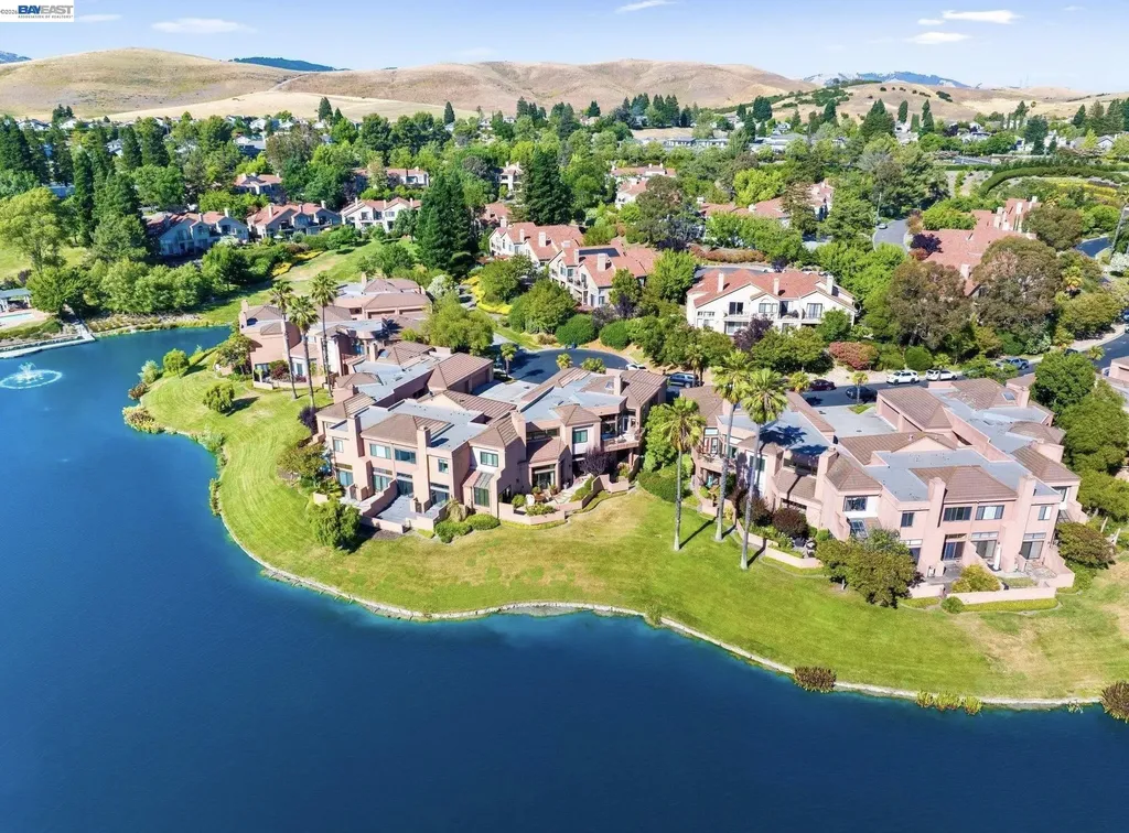 4063 Lakeshore Drive San Ramon CA 94582