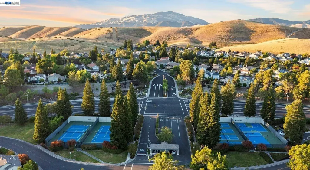 4063 Lakeshore Drive San Ramon CA 94582