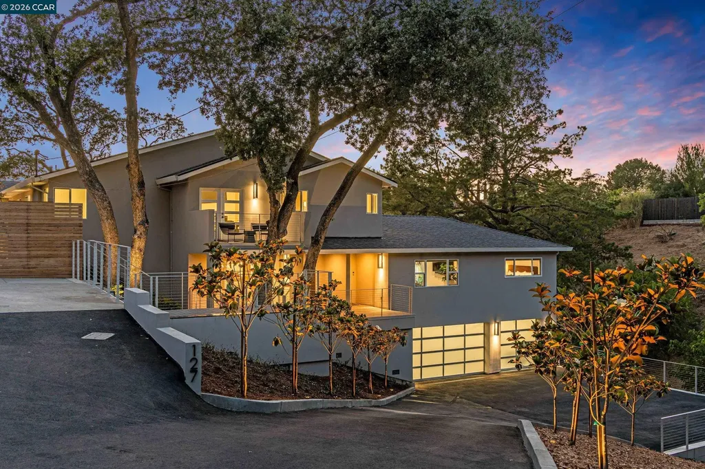 127 Caminar Way Walnut Creek CA 94596
