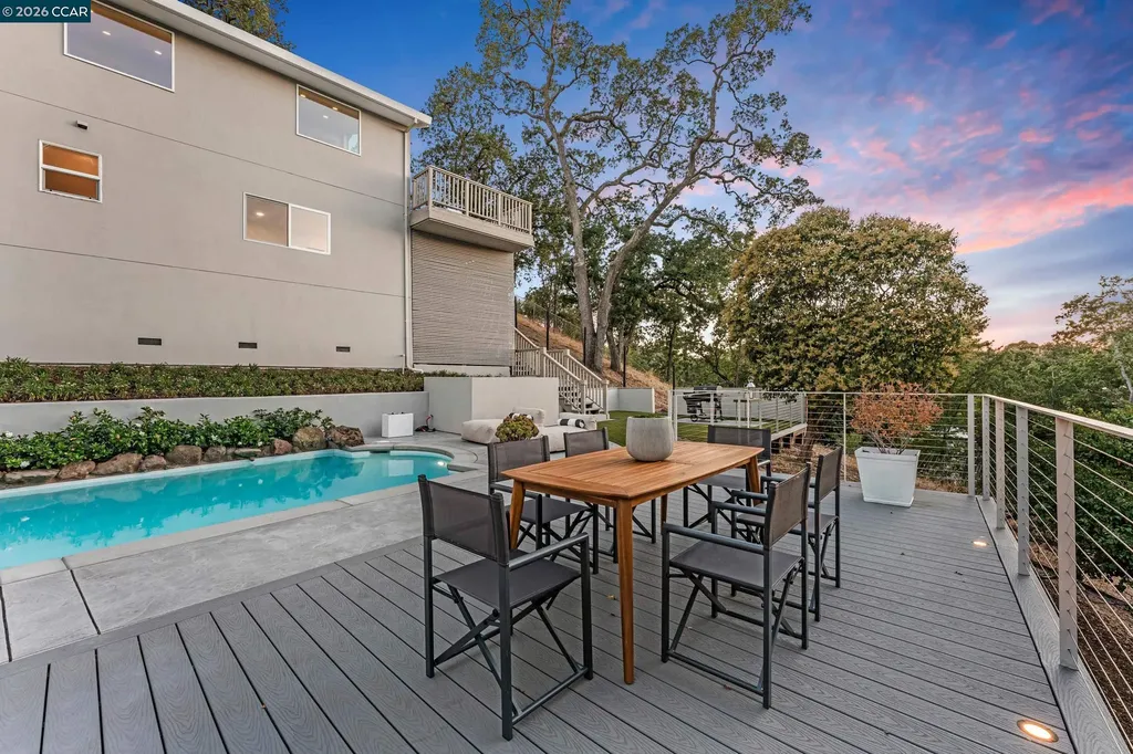 127 Caminar Way Walnut Creek CA 94596