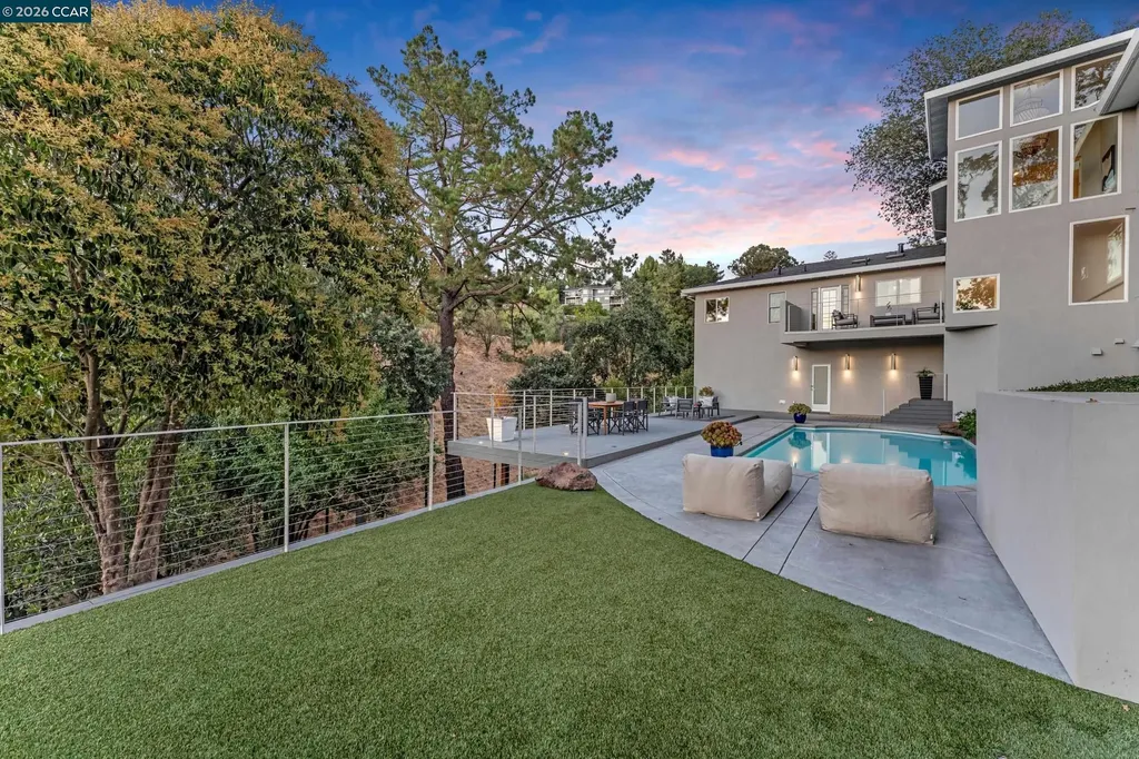 127 Caminar Way Walnut Creek CA 94596
