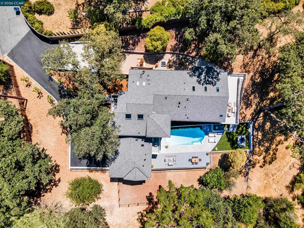 127 Caminar Way Walnut Creek CA 94596