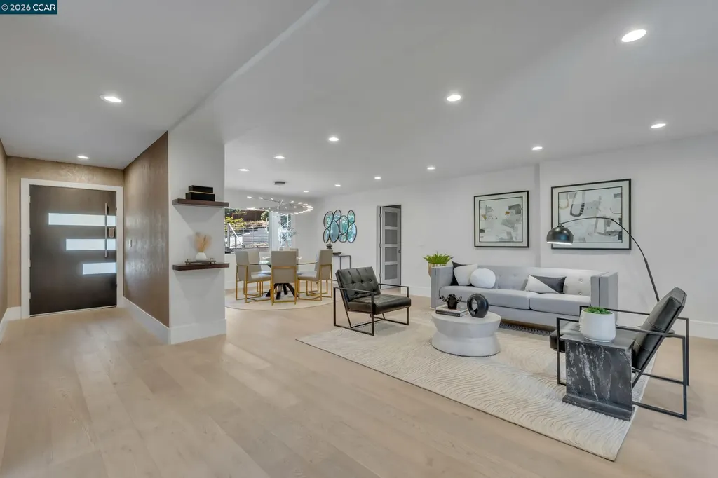 127 Caminar Way Walnut Creek CA 94596