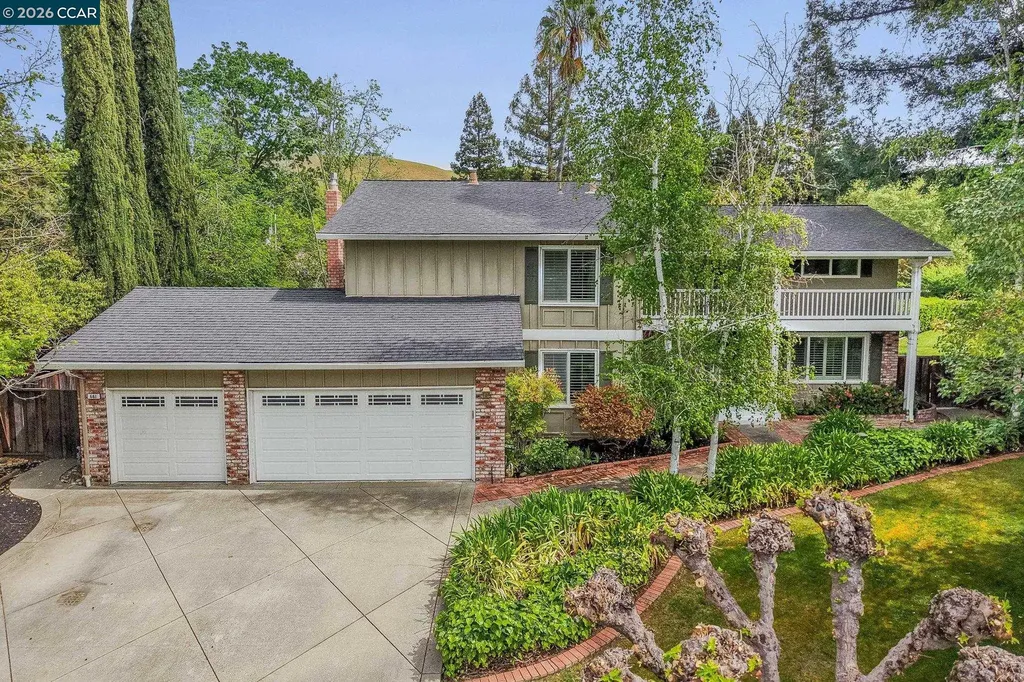 661 Derbyshire Place Danville CA 94526