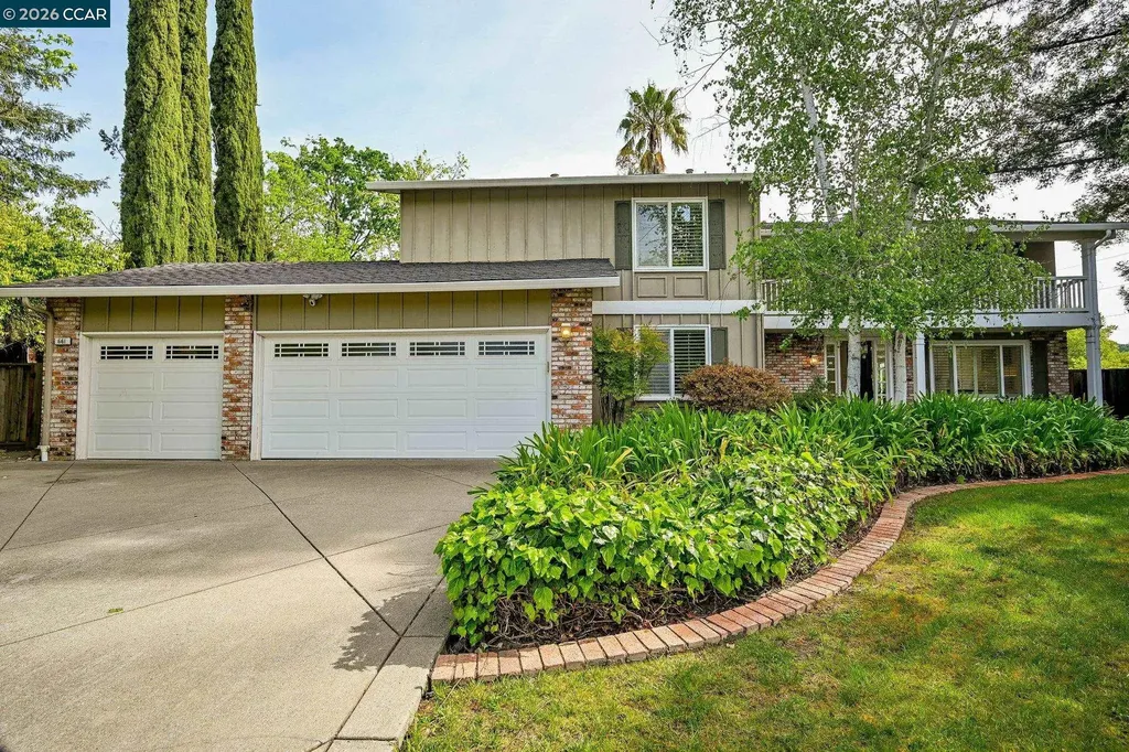 661 Derbyshire Place Danville CA 94526