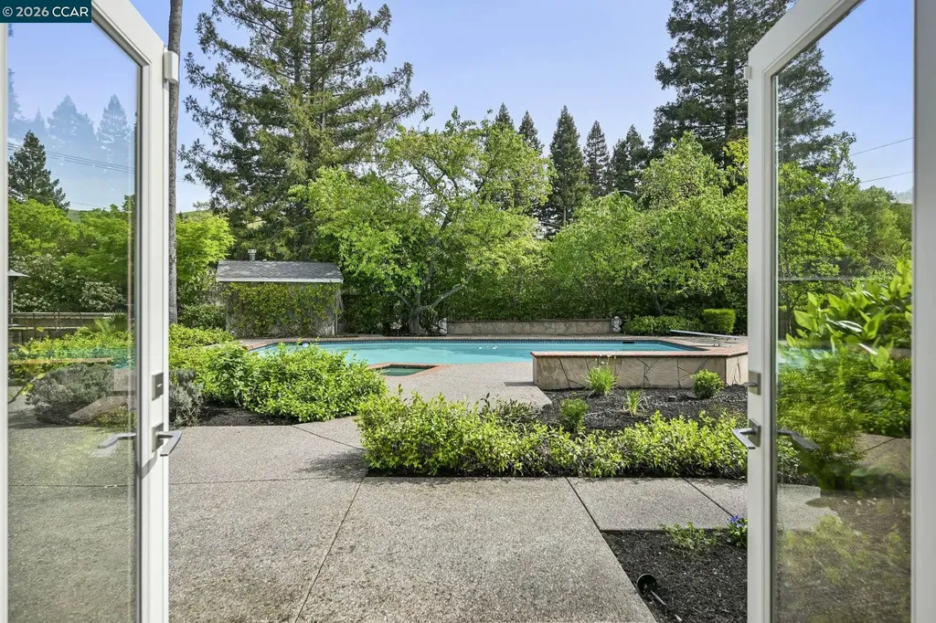 661 Derbyshire Place Danville CA 94526