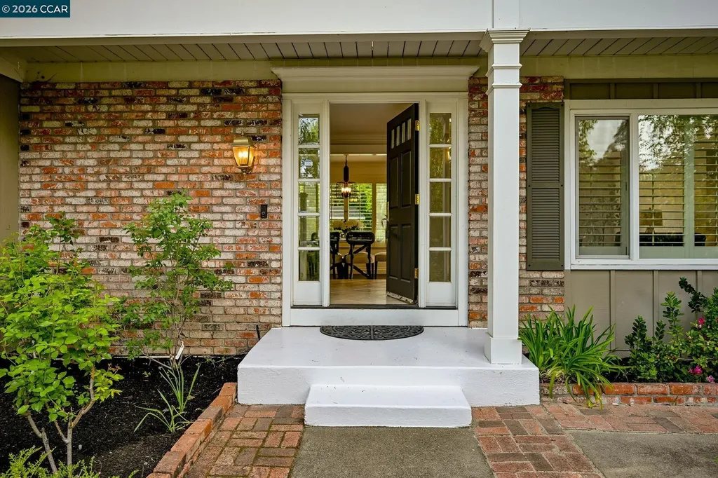661 Derbyshire Place Danville CA 94526