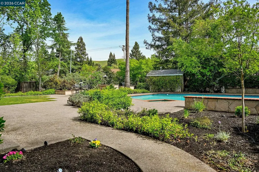 661 Derbyshire Place Danville CA 94526