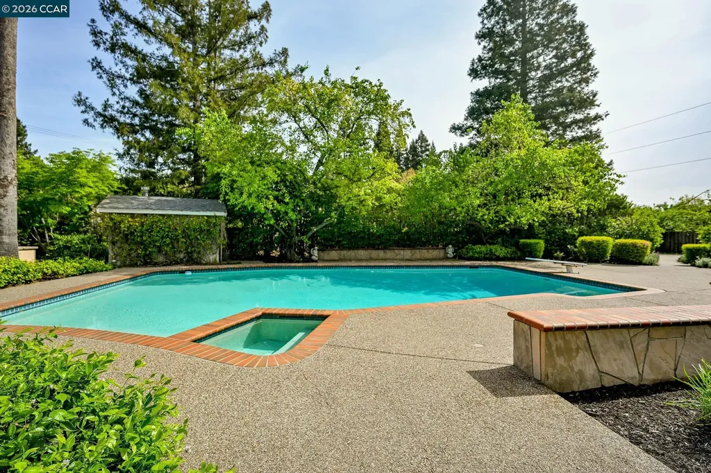 661 Derbyshire Place Danville CA 94526