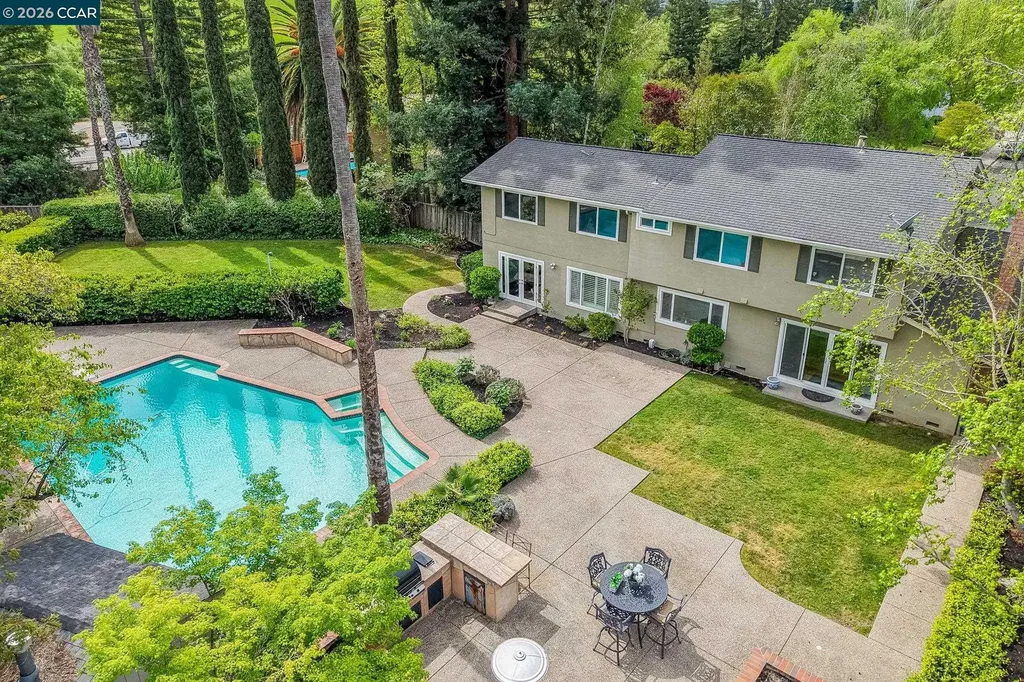 661 Derbyshire Place Danville CA 94526