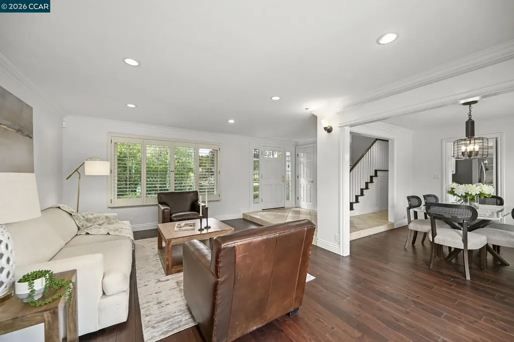 661 Derbyshire Place Danville CA 94526