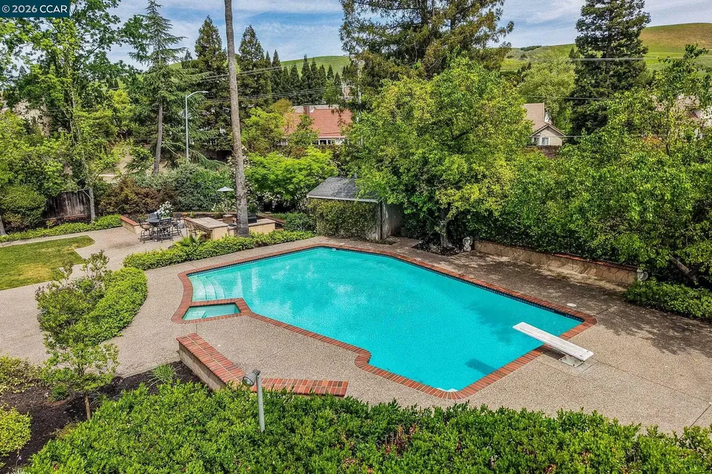 661 Derbyshire Place Danville CA 94526