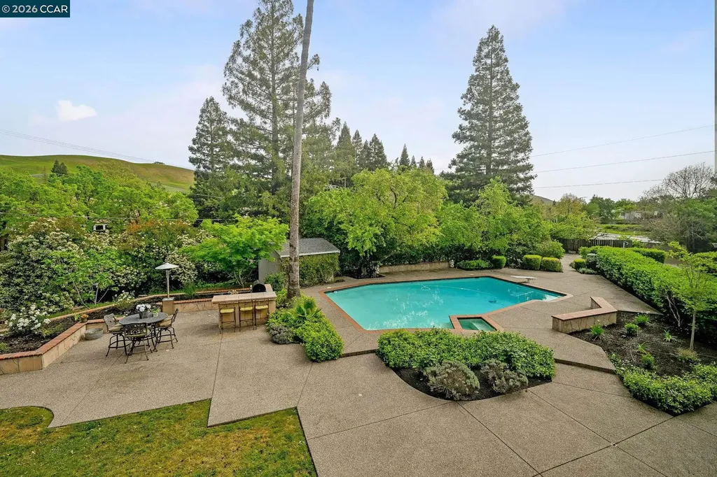 661 Derbyshire Place Danville CA 94526