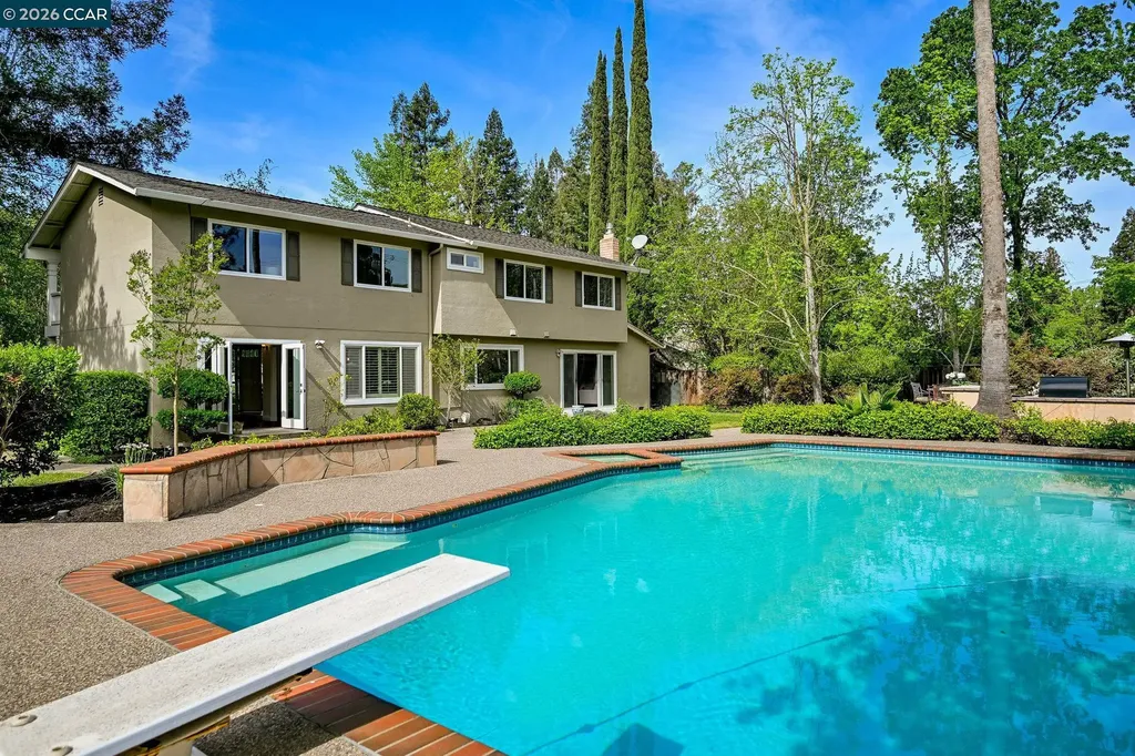 661 Derbyshire Place Danville CA 94526