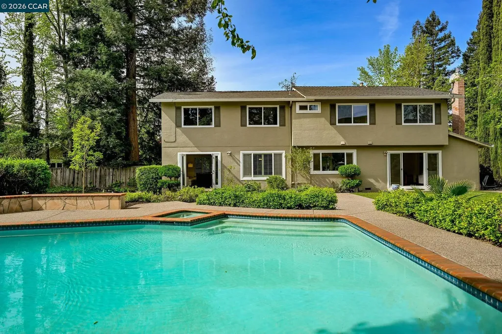 661 Derbyshire Place Danville CA 94526