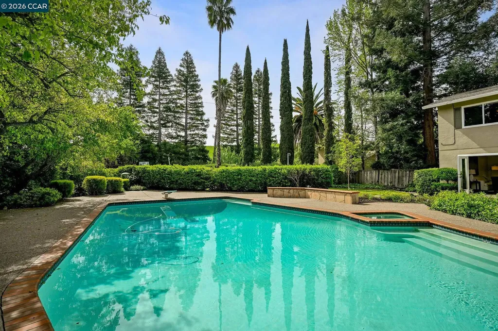 661 Derbyshire Place Danville CA 94526