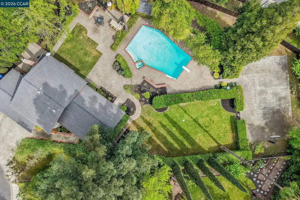 661 Derbyshire Place Danville CA 94526