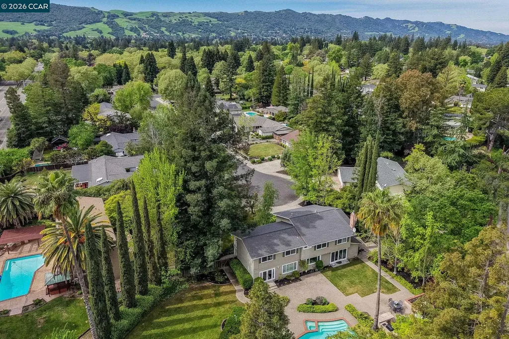661 Derbyshire Place Danville CA 94526