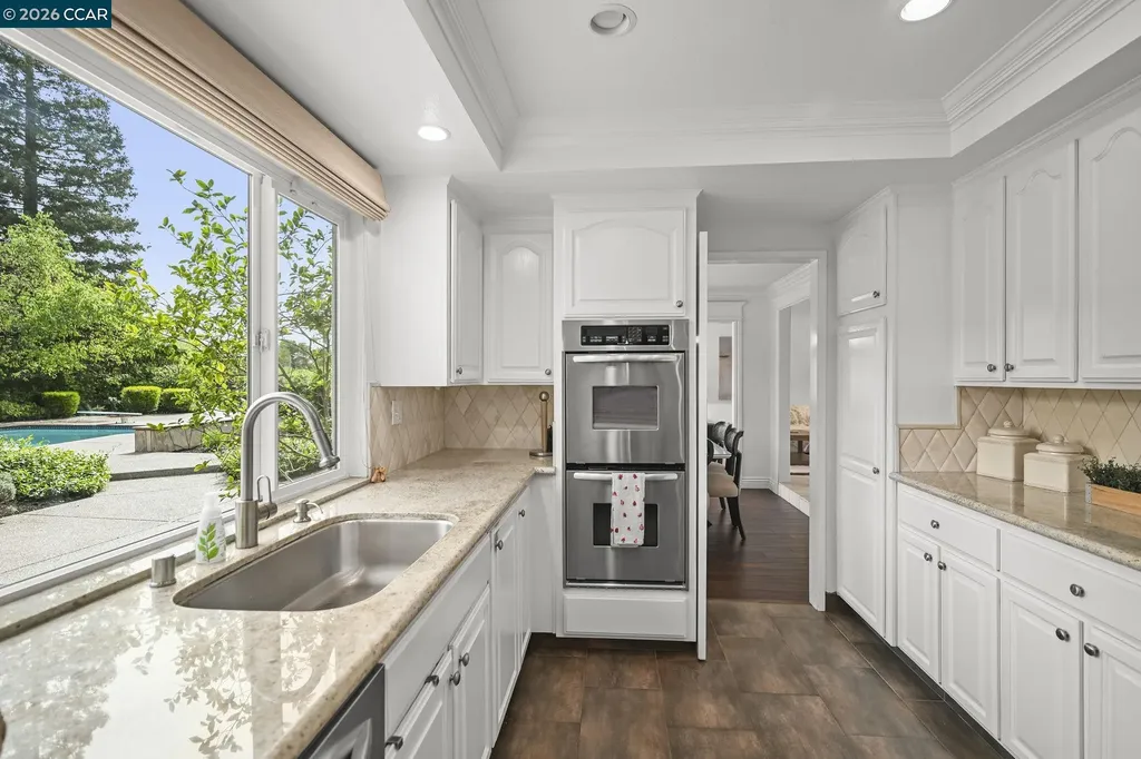 661 Derbyshire Place Danville CA 94526