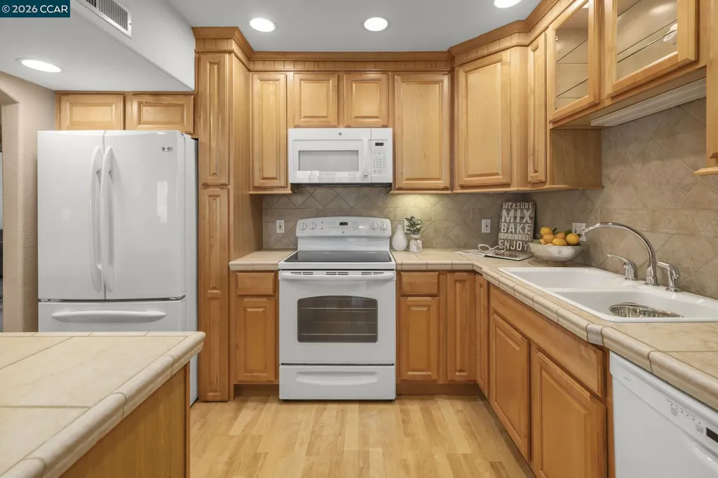 1160 Rockledge Lane Walnut Creek CA 94595