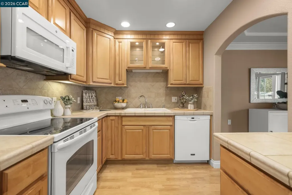 1160 Rockledge Lane Walnut Creek CA 94595