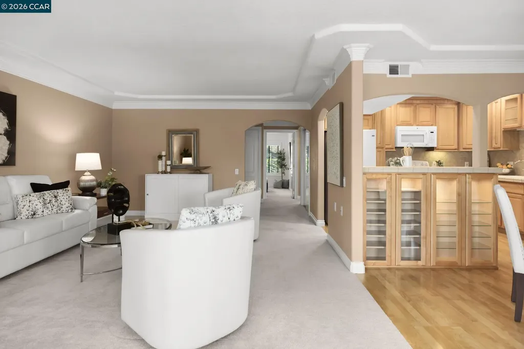 1160 Rockledge Lane Walnut Creek CA 94595