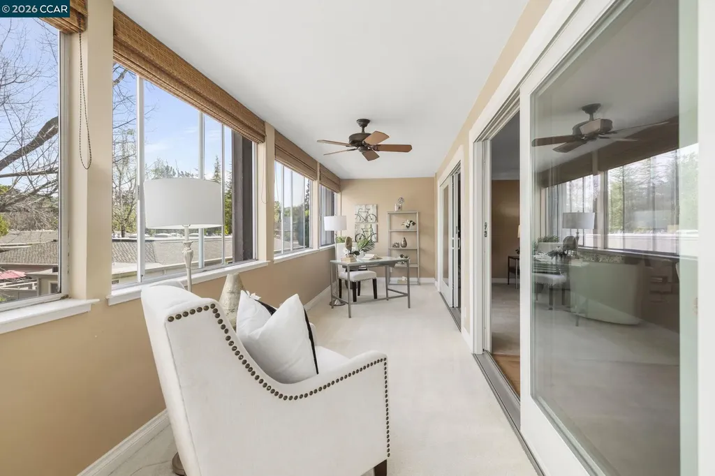 1160 Rockledge Lane Walnut Creek CA 94595