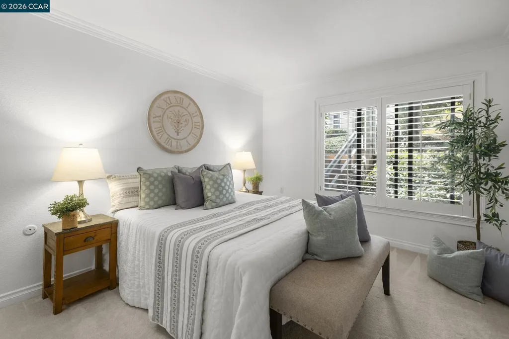 1160 Rockledge Lane Walnut Creek CA 94595