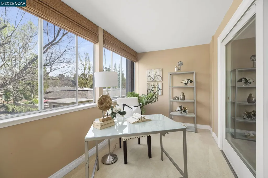1160 Rockledge Lane Walnut Creek CA 94595
