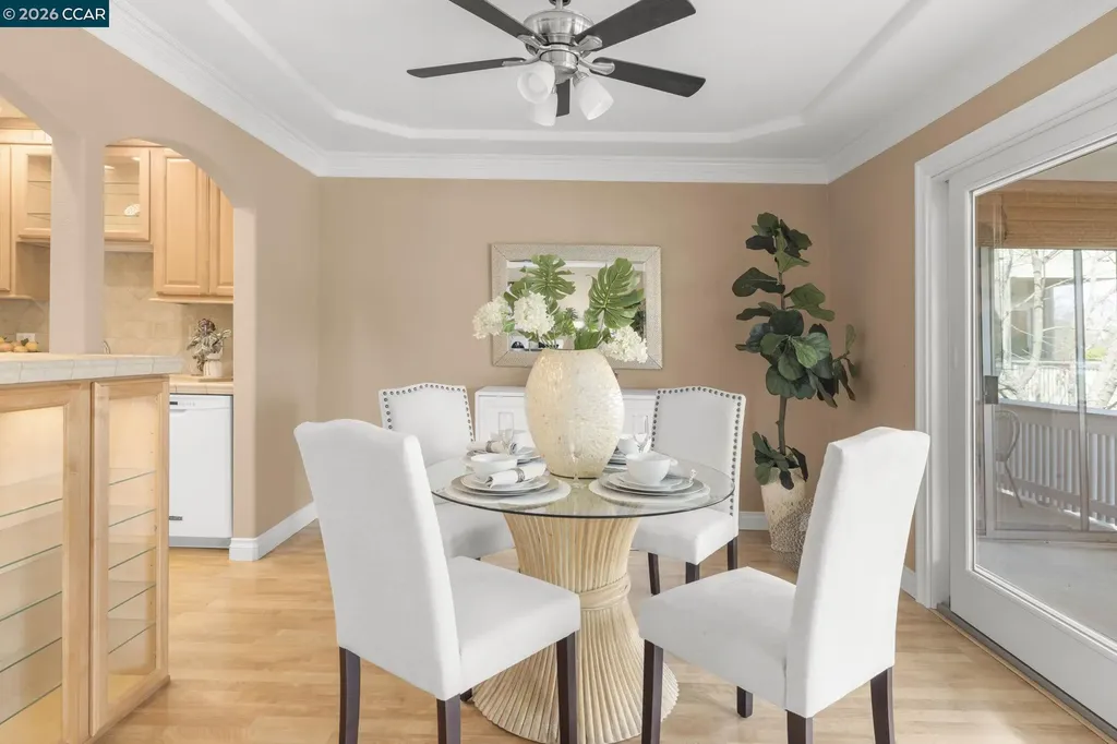 1160 Rockledge Lane Walnut Creek CA 94595