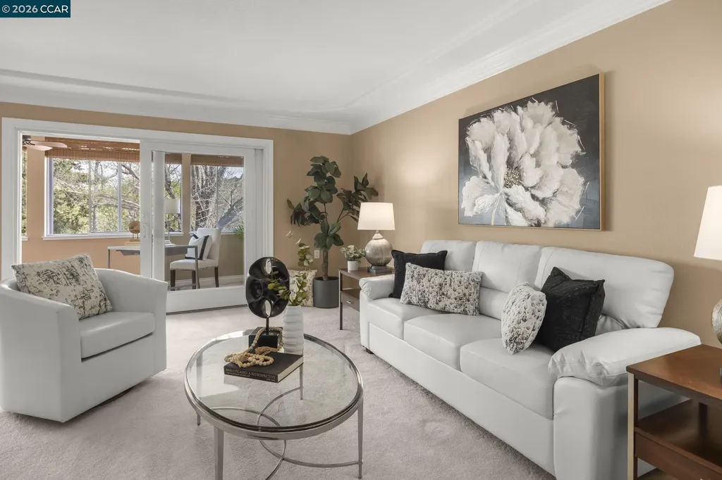 1160 Rockledge Lane Walnut Creek CA 94595