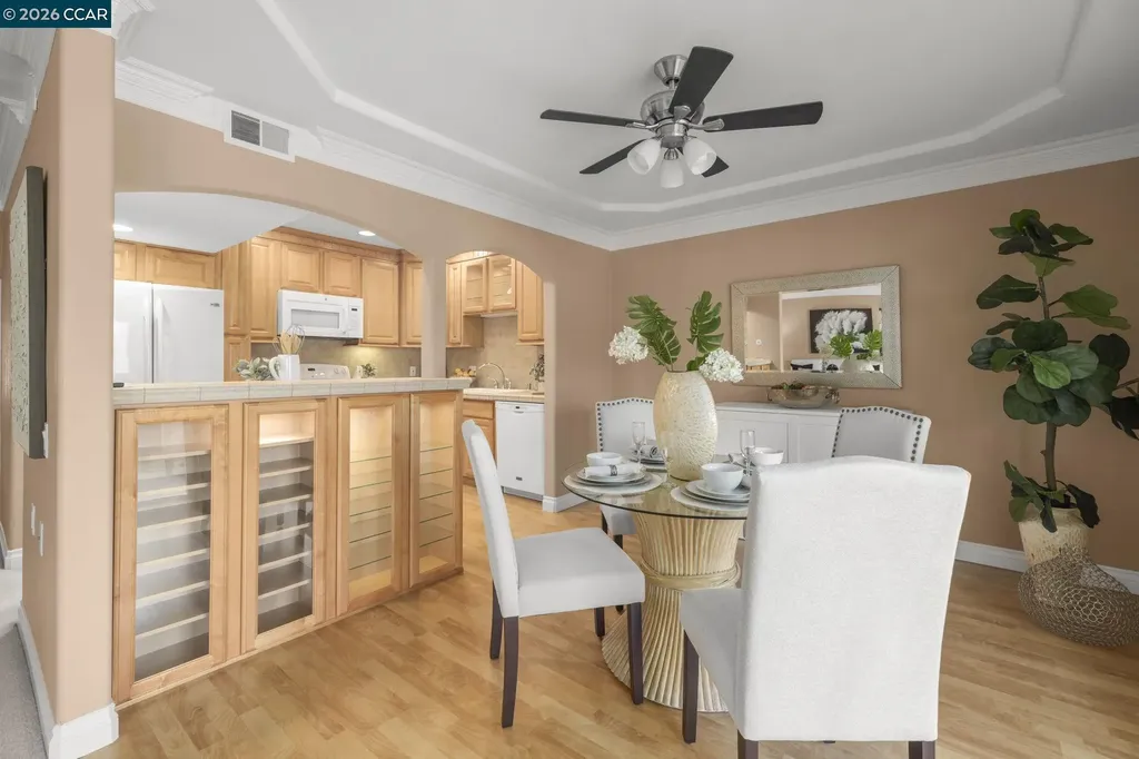 1160 Rockledge Lane Walnut Creek CA 94595