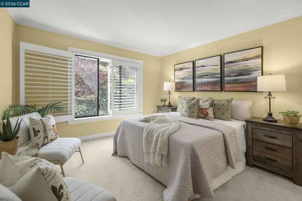 1160 Rockledge Lane Walnut Creek CA 94595