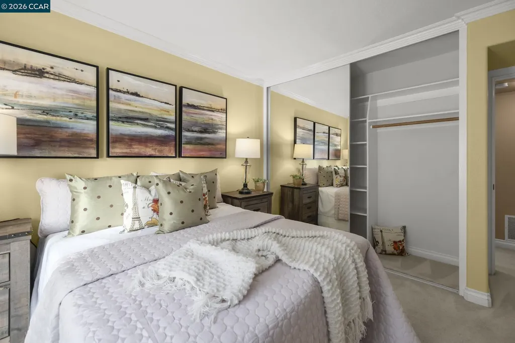 1160 Rockledge Lane Walnut Creek CA 94595