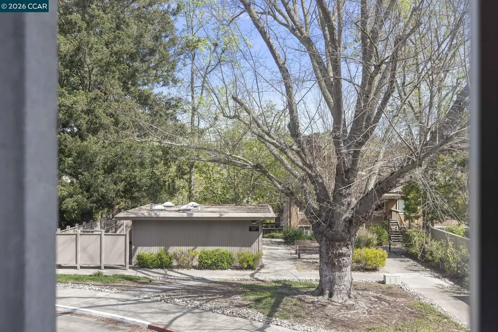 1160 Rockledge Lane Walnut Creek CA 94595