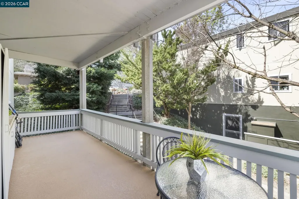 1160 Rockledge Lane Walnut Creek CA 94595
