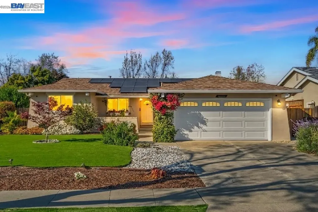 35290 Farnham Drive Newark CA 94560