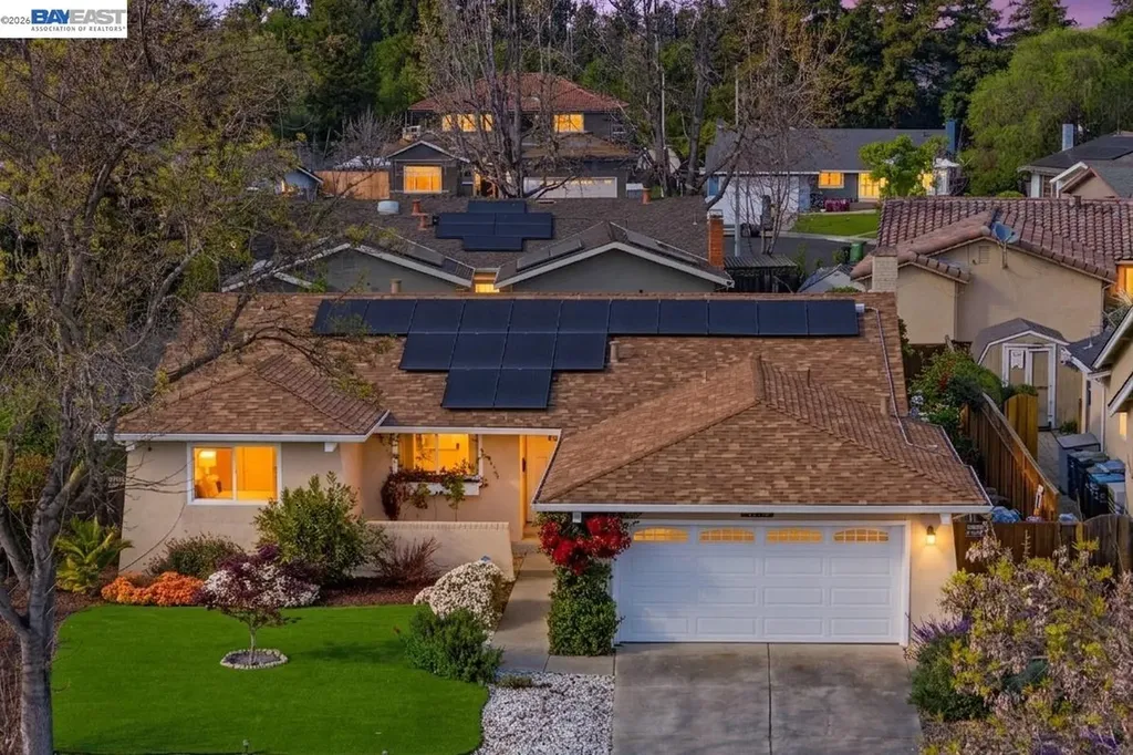 35290 Farnham Drive Newark CA 94560