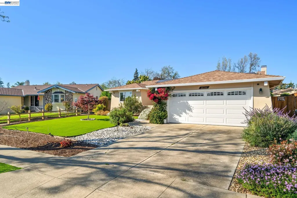 35290 Farnham Drive Newark CA 94560