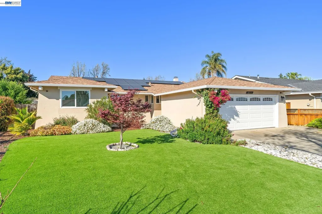 35290 Farnham Drive Newark CA 94560