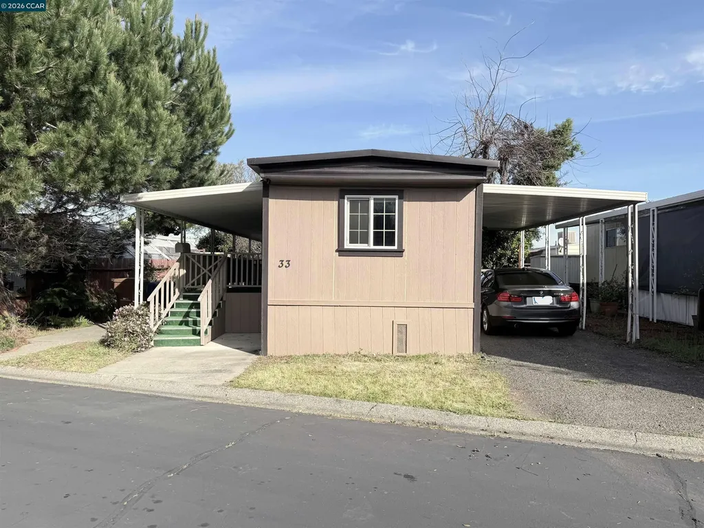 244 American Canyon Road American Canyon CA 94503